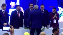 Kırklareli Başbakan Yıldırım AK Parti Olagan İl Kongresi'nde Konuştu -1