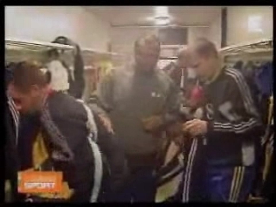 reportage Armentieres CDF