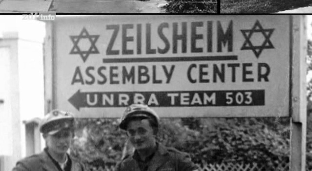 Juden zwischen Isreal und Deutschland