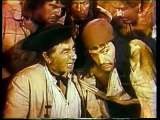 Long John Silver PIECES OF EIGHT - Robert Newton