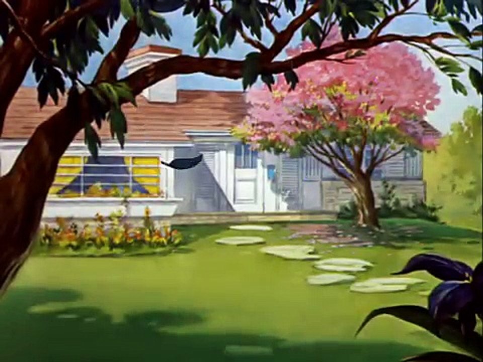 Tom & Jerry-Tom And Jerry (2014) [HD-Ep 23
