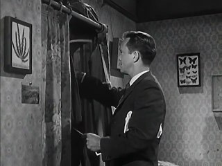 MAN WITH A CAMERA Eyewitness CHARLES BRONSON