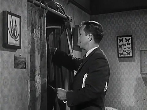 MAN WITH A CAMERA Eyewitness CHARLES BRONSON