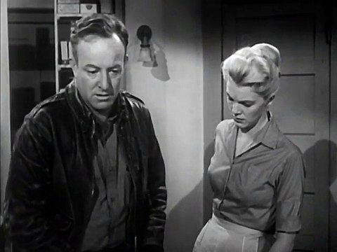 MAN WITH A CAMERA Mute Evidence CHARLES BRONSON