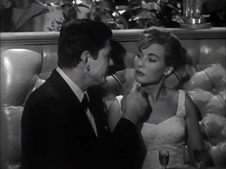 MAN WITH A CAMERA Kangaroo Court CHARLES BRONSON