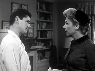 MAN WITH A CAMERA The Picture War CHARLES BRONSON