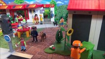 Playmobil Film deutsch POST FÜR DICH! Hans-Peter Serie SunPlayerONE Playmobilserie