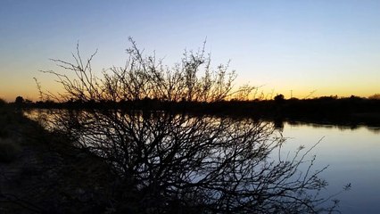 Ehrenberg Sunset and Geo Tracker 4x4 Update