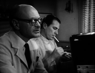 Medic (TV S) PHYSICIAN, HEAL THYSELF