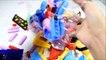 Peppa Pig Playground Construction Toys Mega Blocks Playset Video by Haus Toys-QgWhvdKRSAI