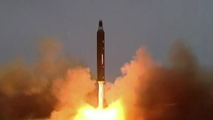 "핵 무력 완성 선언"...北 신년사 내용은? / YTN