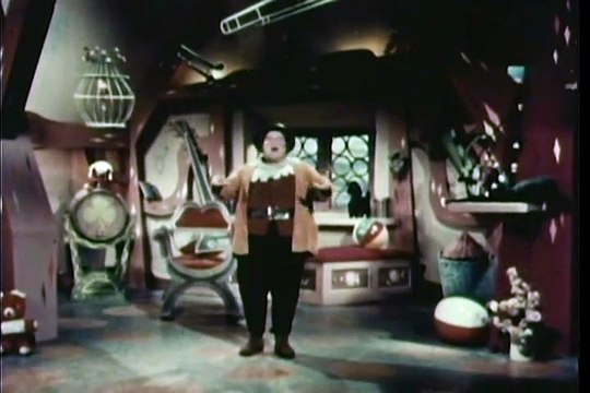 Mr Piper The Kindhearted Girl