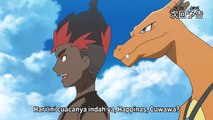 [Pratinjau] Pokemon Sun & Moon Episode 31 Subtitle Indonesia