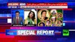 Samia Khan Predicts About Imran Khan,Bilawal &