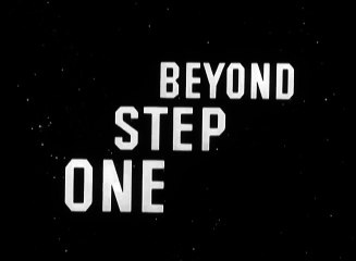 One Step Beyond THE HAUNTED U BOAT S1E17