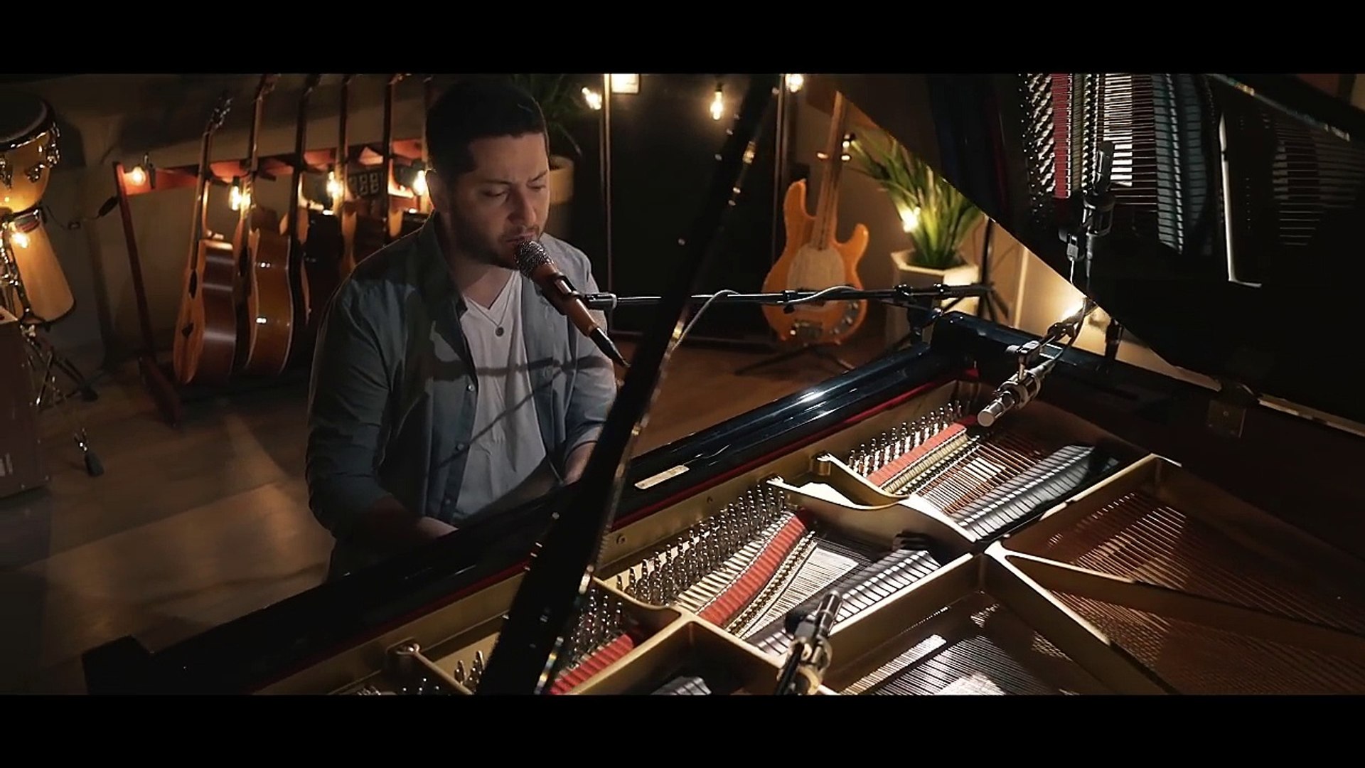 Better Days - Goo Goo Dolls (Boyce Avenue piano cover) on Spotify iTunes -  video Dailymotion