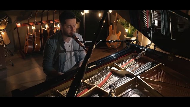 Better Days - Goo Goo Dolls (Boyce Avenue piano cover) on Spotify iTunes