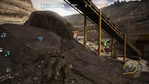 Wildlands Ghost Wars - Sniper takes whole team