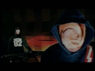 BEAT CRUSADERS - Eyes in the sky