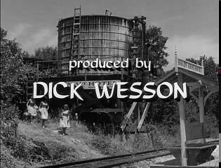 Petticoat Junction VISIT FROM A BIG STAR