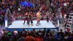 Full Match Brock lesnar vs Braun Strowman - WWE RAW 30 December 2017