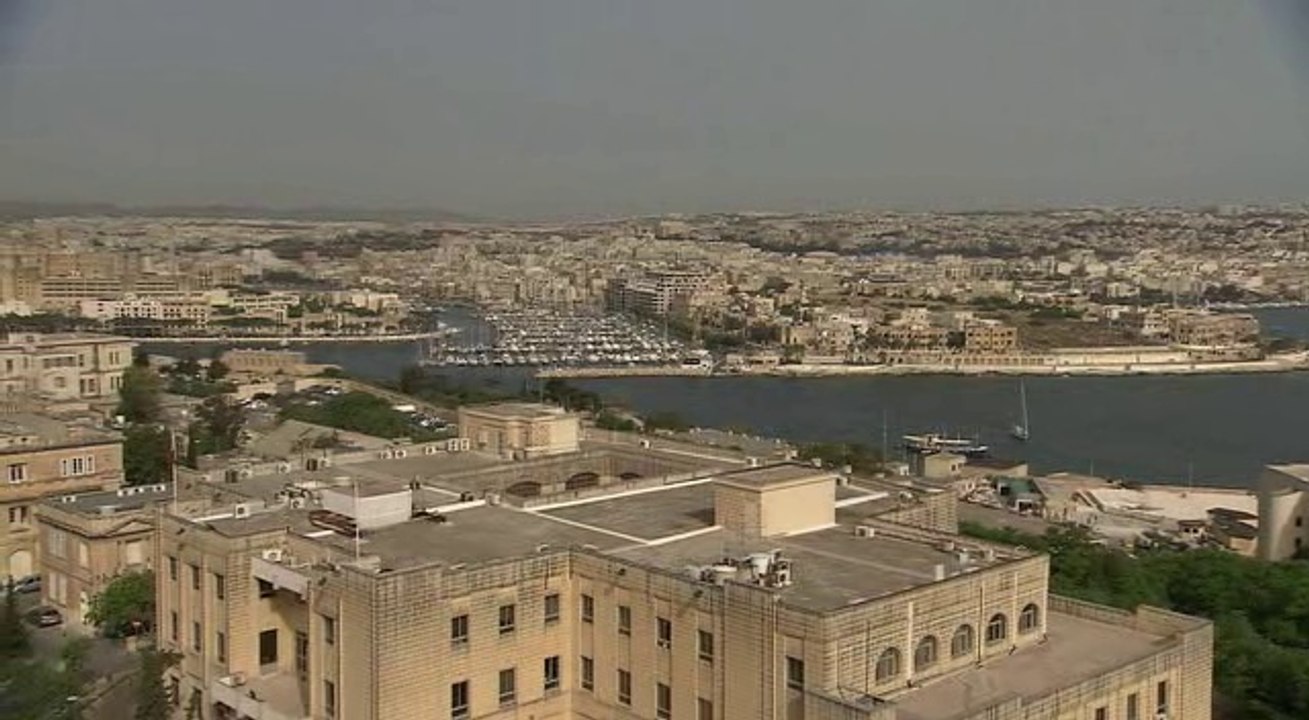 Zu Tisch in Malta (Mittelmeer) - Traditionelle Gerichte