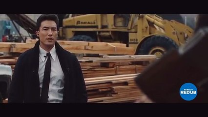 Wolverine Paludão (Paródia Redublagem)