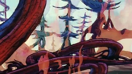 He Man em Português DUBLADO | COMPILAÇÃO DE 1 HORA | Desenhos Animados