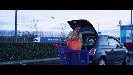 Ridsa - J'aime bien [Clip officiel]