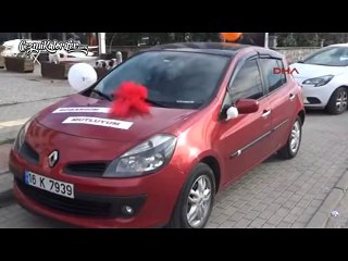 Boşanınca Mangal Partisi Düzenleyen Kadın