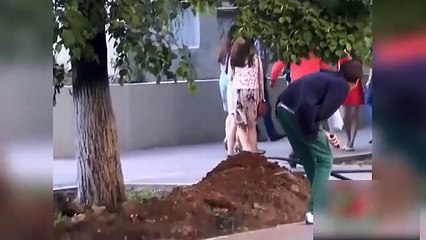 BROMAS PESADAS _ Los Mejores Videos de Sustos para Partirse de Risa  #23