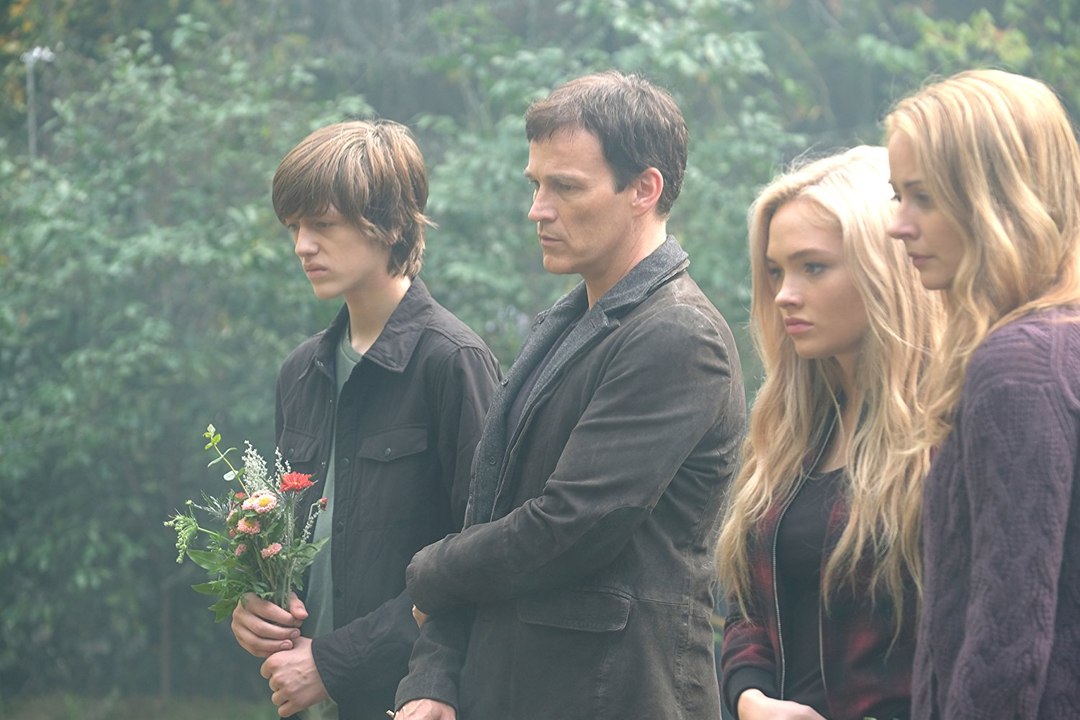 The Gifted Season 1 Episode 12 " eXtraction" Premiere