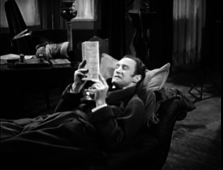 Sherlock Holmes THE CASE OF THE PENNSYLVANIA GUN