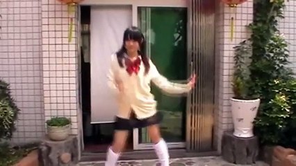 【晚香玉】情人节之吻舞蹈 バレンタインデイ·キッス 踊ってみた