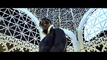 Dehmo - R.S [Clip Officiel]