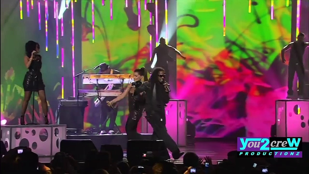 Nelly medley