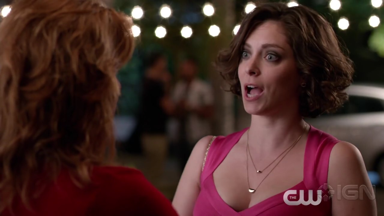 Crazy Ex-Girlfriend Season 3 Episode 8 [3x8] Full Free - The CW