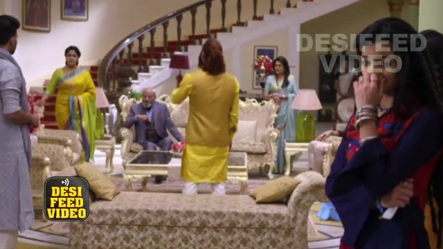 Rishton Ka Chakravyuh - 31st December 2017 News StarPlus New Serials