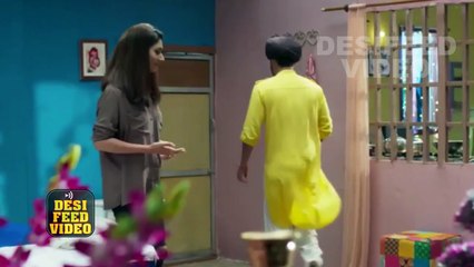 Woh Apna Sa - 31st December 2017 Zee Tv Serial News