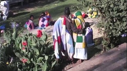 A Walk To Beautiful (EMMY AWARD WINNING DOCUMENTARY) Real Stories