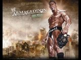 WWE ARMAGEDDON 2007 LIVE