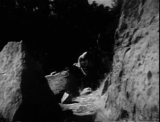 The Advenures of Kit Carson SINGING WIRES