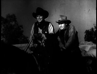 The Advenures of Kit Carson BROKEN SPUR