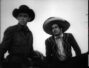 The Advenures of Kit Carson POWDER SMOKE TRAIL
