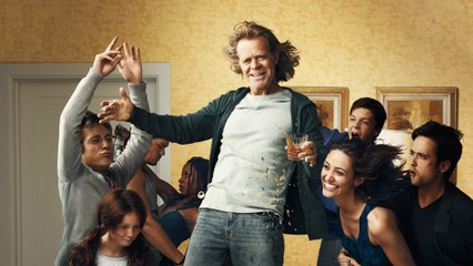 (+Putlocker) Shameless Season 8 Episode 8 [ Frank's Northern Southern Express ] - Live Stream