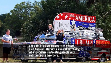 America, Can We Talk About Your Drinking?