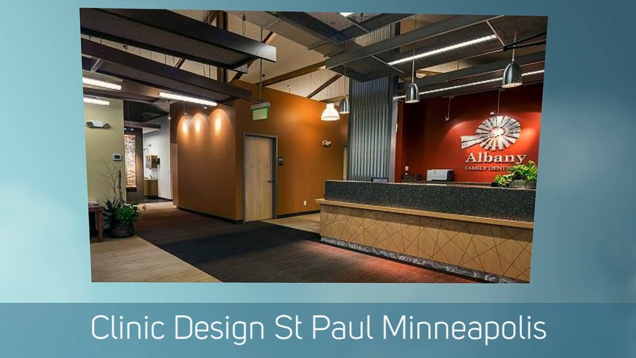 Minneapolis -St. Paul architectural firm | Progressive Architecture