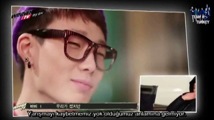 WTV Team B Kısmı (Türkçe Altyazılı)