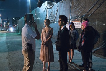 Marvel's Runaways Season 1 Episode 10 HD Full - Watch Series