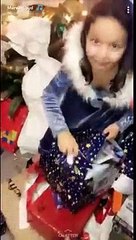 Marwa loud et ses soeurs régalent les enfants !!